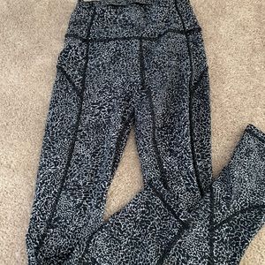 lulu lemon leggings